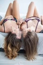 Лилит и Лолита