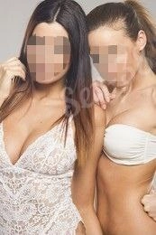 Илона и Милена